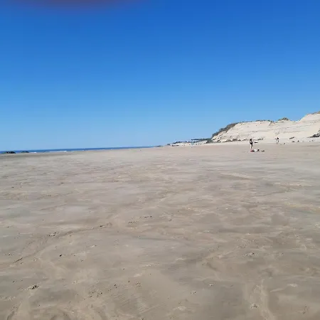 דירה Appt 40m2 3*** 10mn Plages *