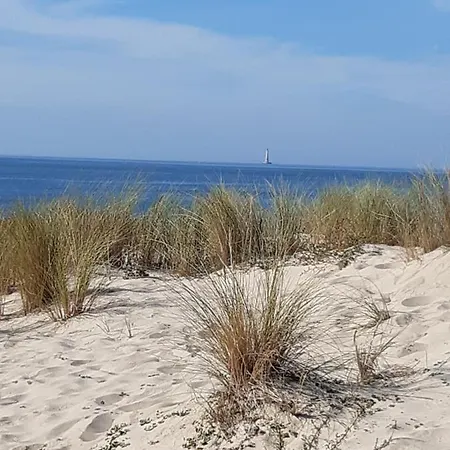 Appt 40m2 Résidence 3*** 10mn Plages Appartement Soulac-sur-Mer