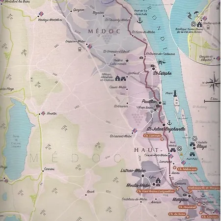 Appt 40m2 3*** 10mn Plages סולאק-סור-מר