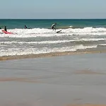 Apartament Appt 40m2 3*** 10mn Plages *