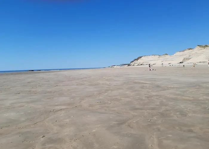 Apartment Appt 40m2 3*** 10mn Plages *